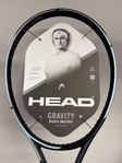 HEAD Gravity Tour grepp 3