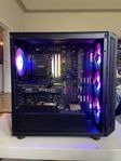PC-Advanced Gaming i150