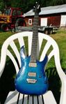 ibanez RGA-321