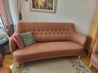 Soffa Carl Malmsten Samsas
