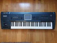 Korg Triton Extreme