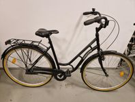 Begagnade cyklar