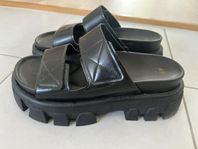 platåsandaler 