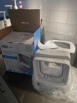 SUREFLAP KATTLUCKA MED MICROCHIP