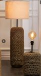 Lampfot Coast Jute NYA