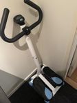 Stepper/ trappmaskin 