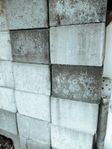 Mursten 39,2x19,5x14