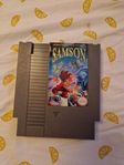 Little samson REPRO