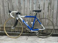 Landsvägcykel