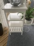 Hylla IKEA ”Hemnes”