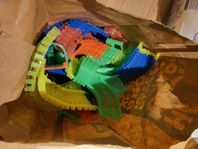 Flexitrack bilbana