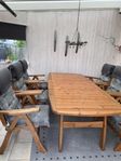 Hillestorp Bord & Stolar