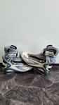 Salomon skate pjäxa