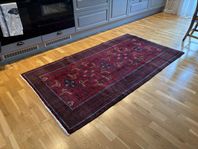 Fin matta Iranian BALOUCH 205 x 109
