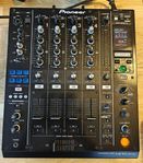 DJ-mixer Pioneer DJM-900 Nexus DJM900NXS