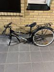 Cykel