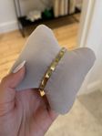 TORY BURCH armband guld