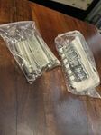 Strat tremolo