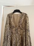Adoore Positano dress Zebra 