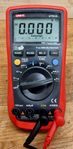 Multimeter UNI-T UT61D