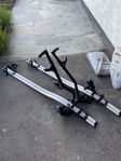 Thule cykelställ Proride