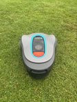 Gardena SILENO minimo – Robotgräsklippare 