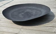 Stor vattenspegel Alonso ∅100 cm