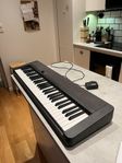 Keyboard Casio CT-S1 nyskick