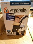 Bärsele Ergo 360