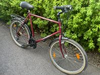 Cykel 18 vxl