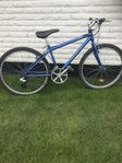 cykel