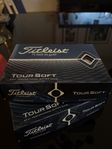 Titleist TourSoft