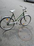 cyklar klassiska