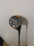 Callaway mavrik fairwaywood 3