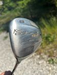 Cobra SZ Hyper Steel, metalwood 5 Vänster