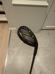 Callaway Mavrik hybrid 4