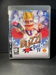 Buzz - Quiz TV - Ps3