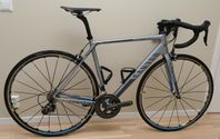 Canyon Ultimate CF SL 9 - storlek M