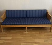 Carl Malmsten soffa ”Stora salen”