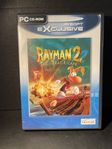 Rayman 2 - The Great Escape - PC