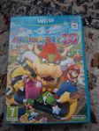 Nintendo wii u,  Mario Party 10