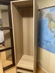 IKEA PAX garderob 