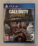 Call Of Duty - WW2