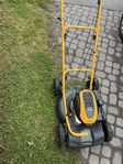 Stiga Multiclip 50