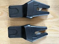 Britax Go adapter till Maxi Cosi