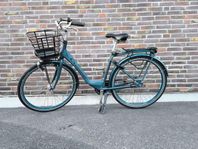 Crescent Tove Petrol 2024
