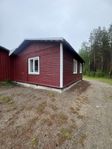 Fritidshus säljes för avflyttning