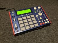 Studiorensning - MPC, synthar, samplers, mixerbord etc