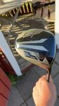 Wilson launch pad driver