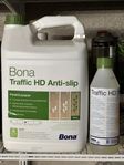 Golvlack Bona Traffic HD Golvlack Anti-slip Matt